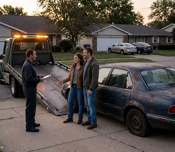 Why Memphis Junk Car Buyer Is Rated the Best Car Removal Service in Memphis, TN?