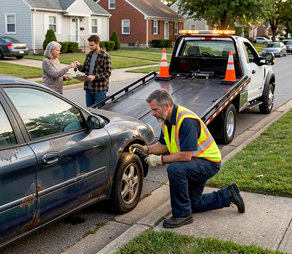Why Memphis, TN Car Owners Choose Memphis Junk Car Buyer for Scrap Car Pick Up?